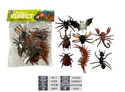 Animaltoys - OBL10234909