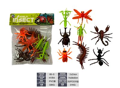 Animaltoys - OBL10234910