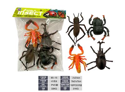 Animaltoys - OBL10234920