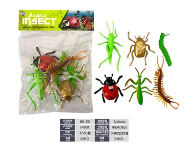 Animaltoys - OBL10234925