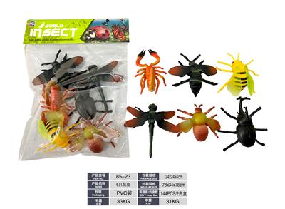 Animaltoys - OBL10234928