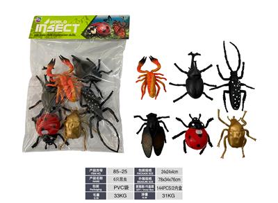 Animaltoys - OBL10234930