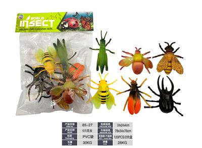 Animaltoys - OBL10234932