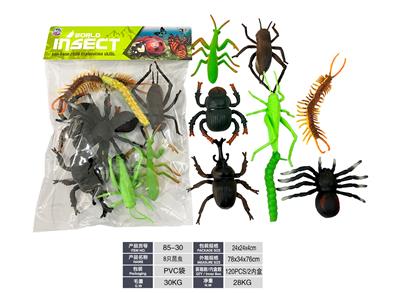 Animaltoys - OBL10234935