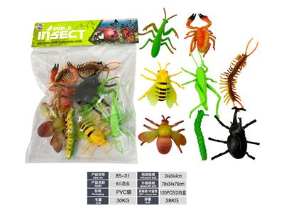 Animaltoys - OBL10234936