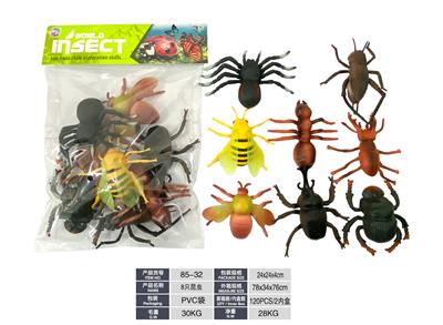 Animaltoys - OBL10234937