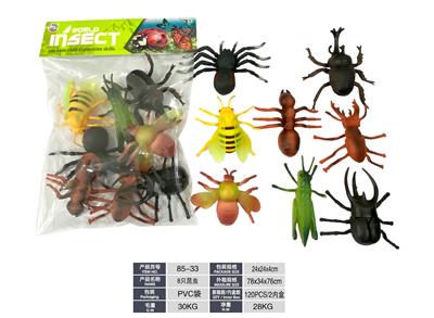 Animaltoys - OBL10234938