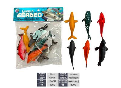 Animaltoys - OBL10234942