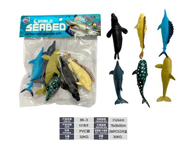 Animaltoys - OBL10234944