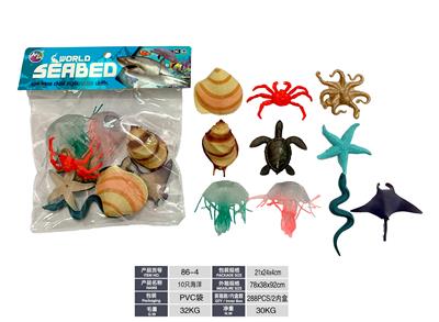 Animaltoys - OBL10234945