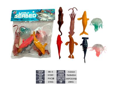 Animaltoys - OBL10234946