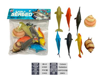 Animaltoys - OBL10234947