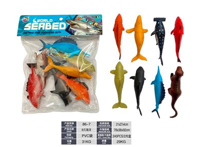 Animaltoys - OBL10234948