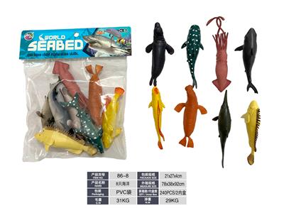 Animaltoys - OBL10234949