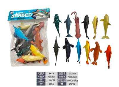 Animaltoys - OBL10234950