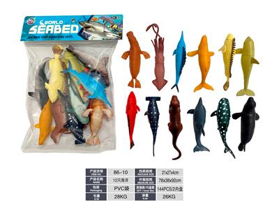 Animaltoys - OBL10234951