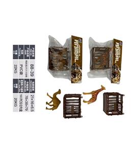 Animaltoys - OBL10234952