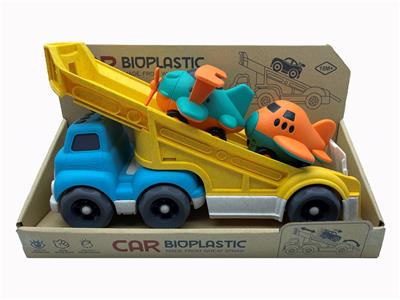 Free wheel toys - OBL10235105