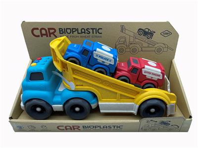 Free wheel toys - OBL10235106