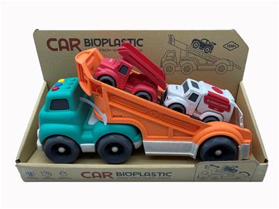Free wheel toys - OBL10235107