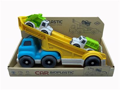 Free wheel toys - OBL10235109