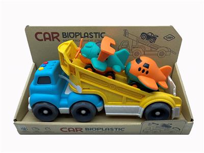 Free wheel toys - OBL10235111