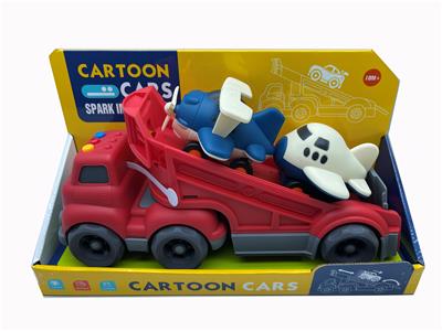 Free wheel toys - OBL10235112