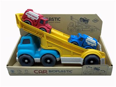 Free wheel toys - OBL10235113