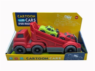 Free wheel toys - OBL10235114
