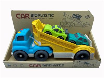 Free wheel toys - OBL10235115