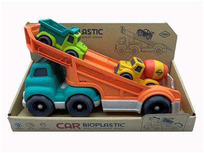 Free wheel toys - OBL10235116