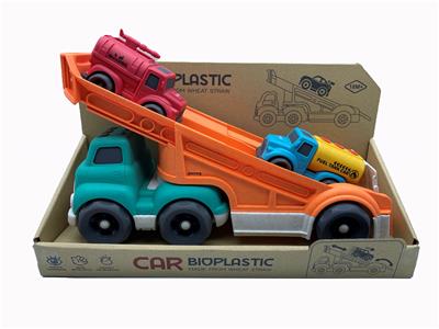 Free wheel toys - OBL10235117