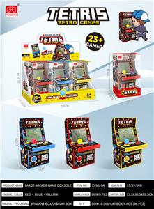 Games - OBL10235337