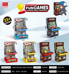 Games - OBL10235338