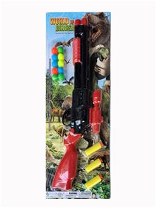 Soft bullet gun / Table Tennis gun - OBL10235448