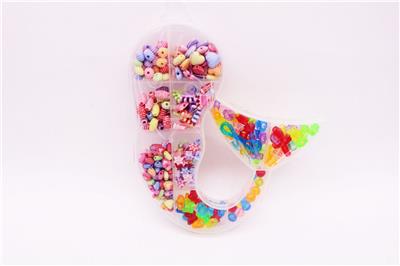 Beauty set - OBL10235502