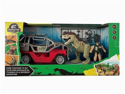 Animaltoys - OBL10235874