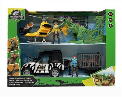 Animaltoys - OBL10235876