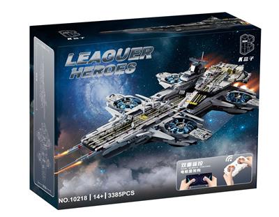科技空天航母 - OBL10235944