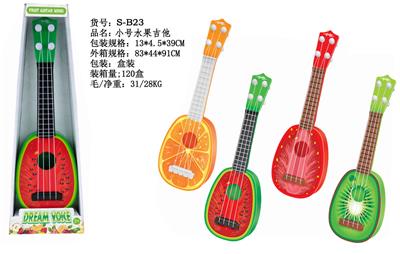 小号水果吉他 - OBL10235953