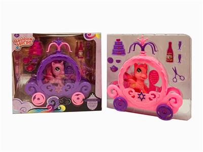 Beauty set - OBL10236063