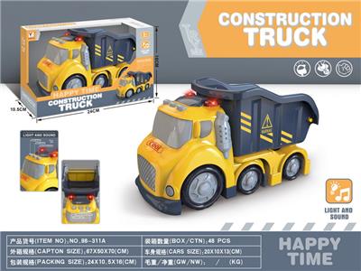 Free wheel toys - OBL10236071