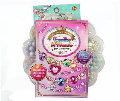 Beauty set - OBL10236082