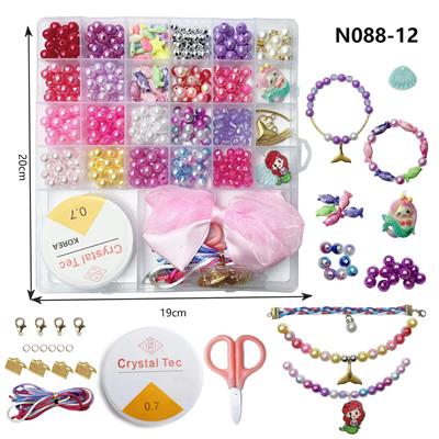 Beauty set - OBL10236086