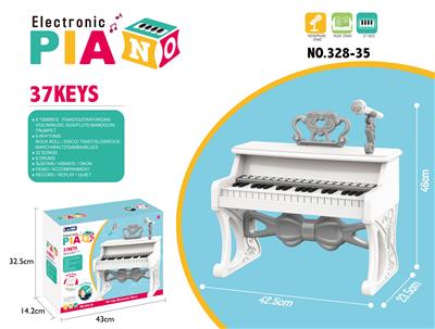 electronic organ - OBL10236341