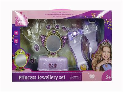 Beauty set - OBL10236373