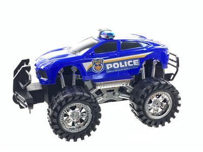 越野惯性赛车 - OBL10236376