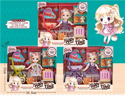 Otherdoll - OBL10236438