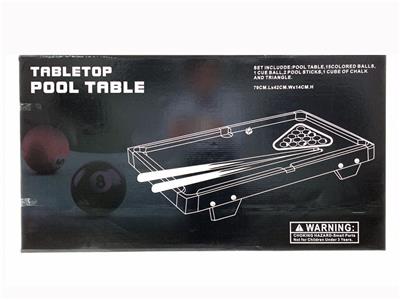 Billiards / Hockey - OBL10236452