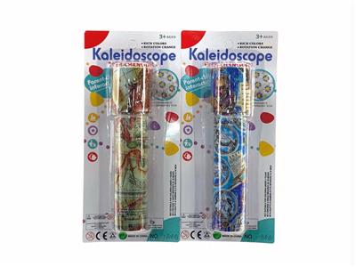 Kaleidoscope/Camera - OBL10236488